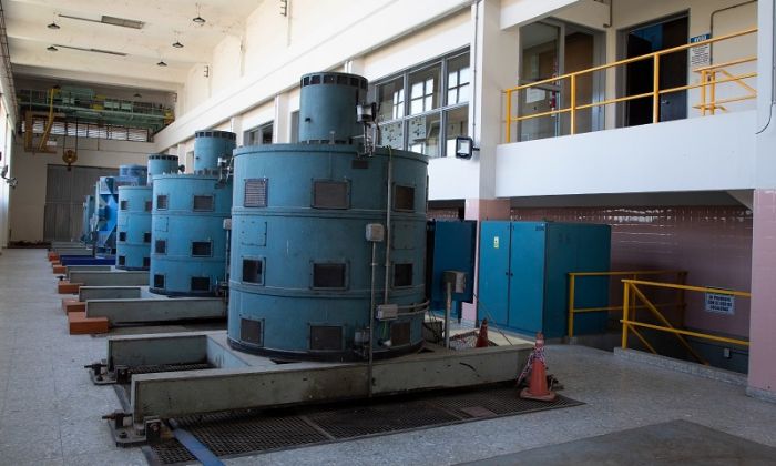 Quilmes – AYSA - Problemas en el suministro de agua por cortes de energía